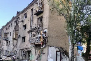 Запорожье