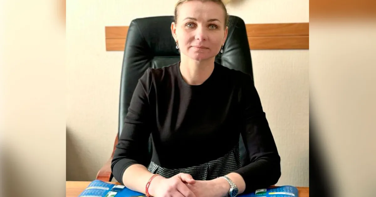 Швиденко Юлія