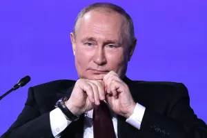 Путін