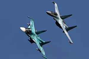 российская авиация