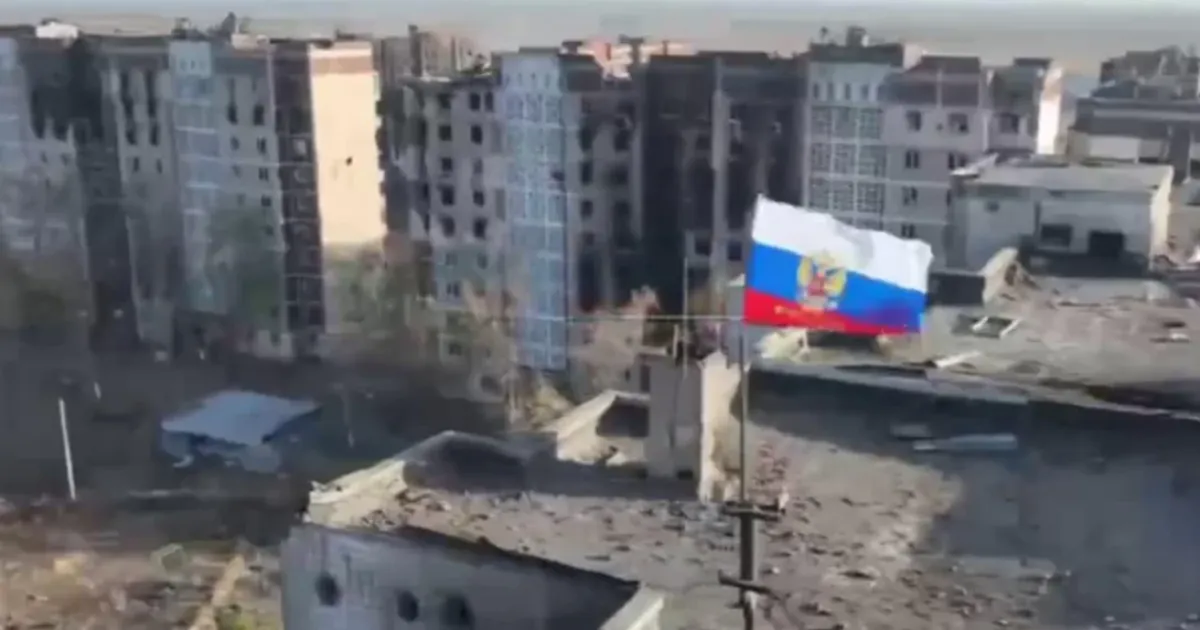 Ситуація в Вугледарі