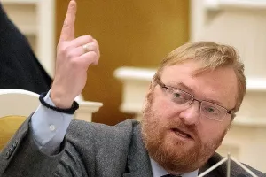 Виталий Милонов