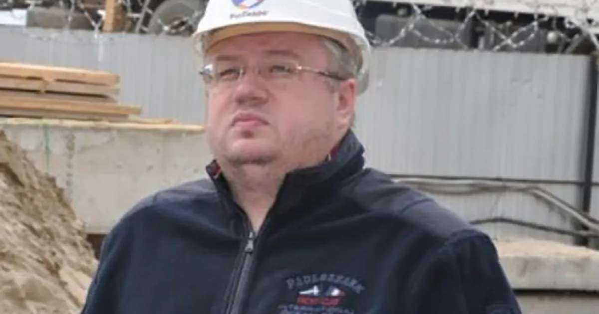 Константин Завизенов