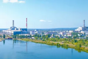Курская АЭС