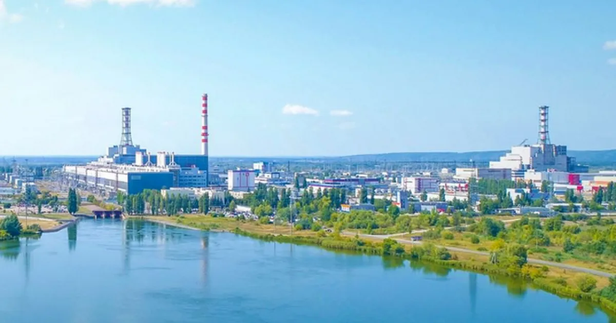 Курская АЭС