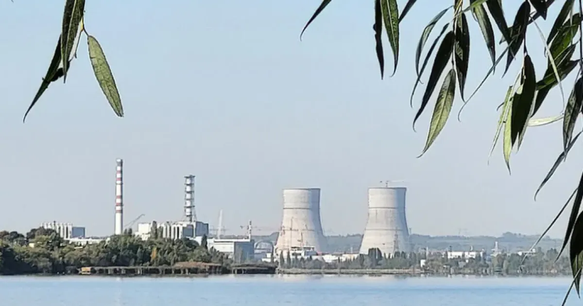 Курская АЭС
