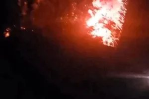 вибух