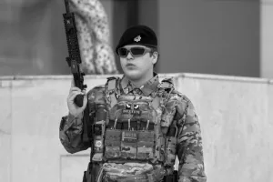 сын Кадырова