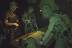 Бої за острів Зміїний