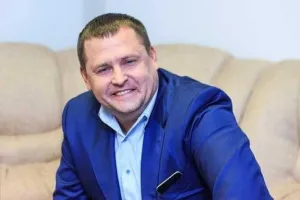 Борис Філатов