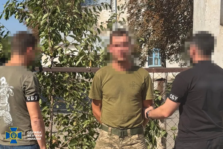 Корегувальник