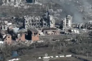 Вовчанський напрямок