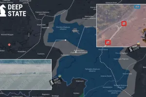 Ситуація у Курській області