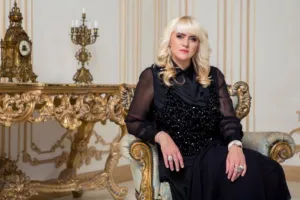 Алла Ландар
