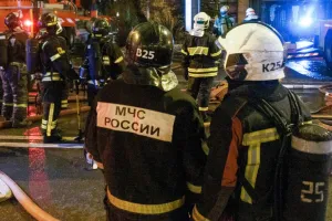 РФ атакують дрони