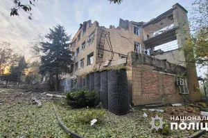 обстріли