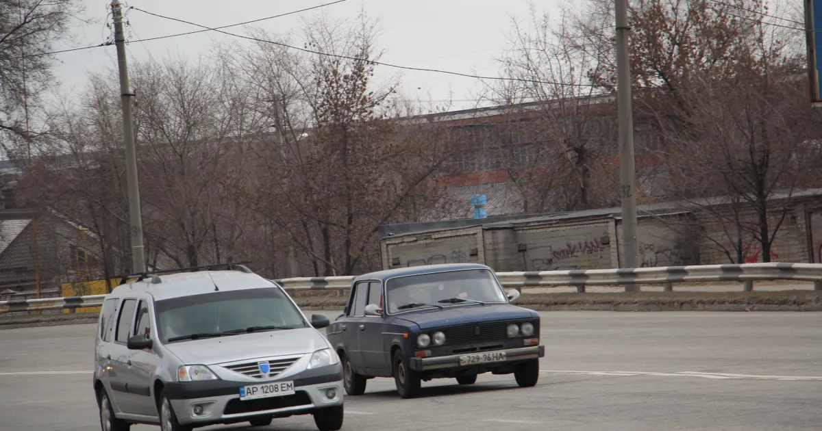 транспорт
