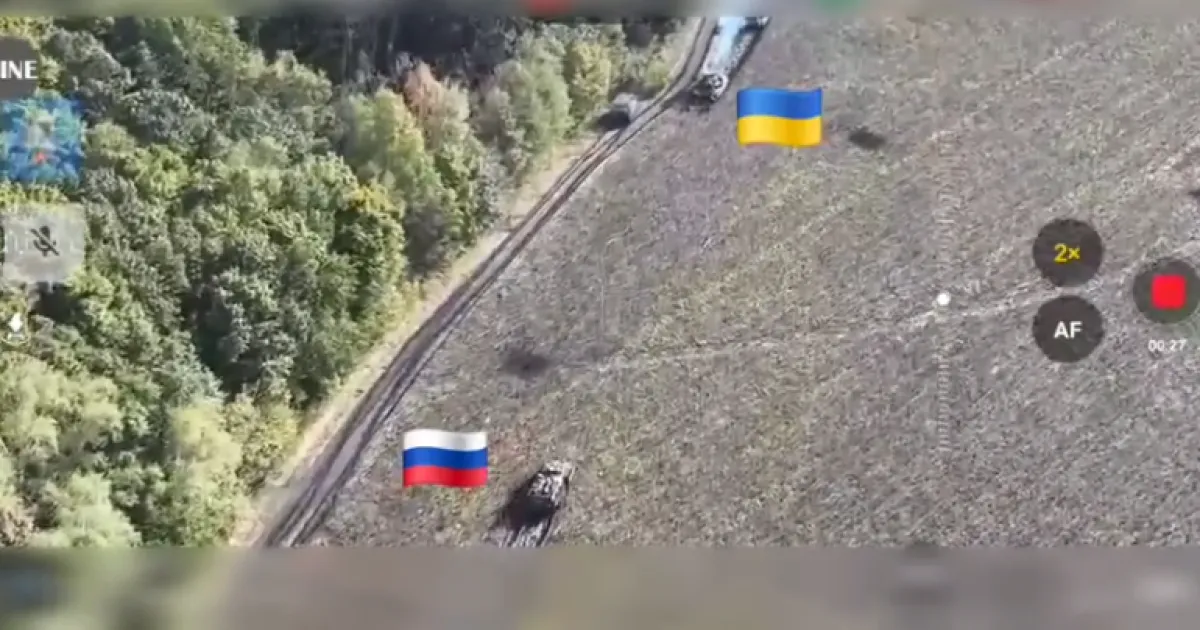 танк, БТР