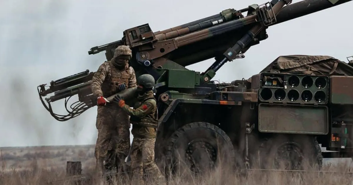 Українські військові готують нові операції