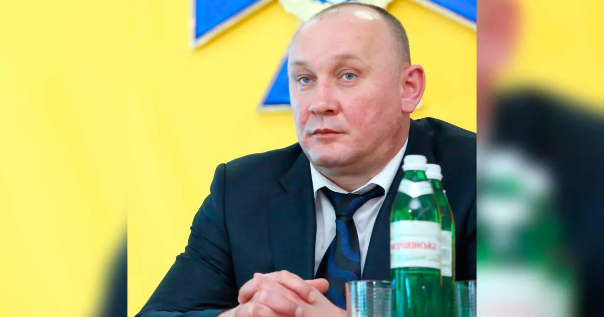 Андрій Носач