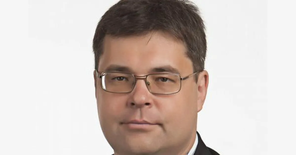 Олександр Харченко