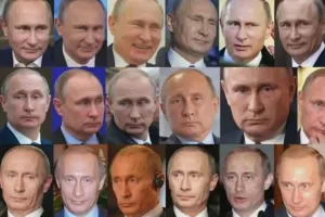 Путин