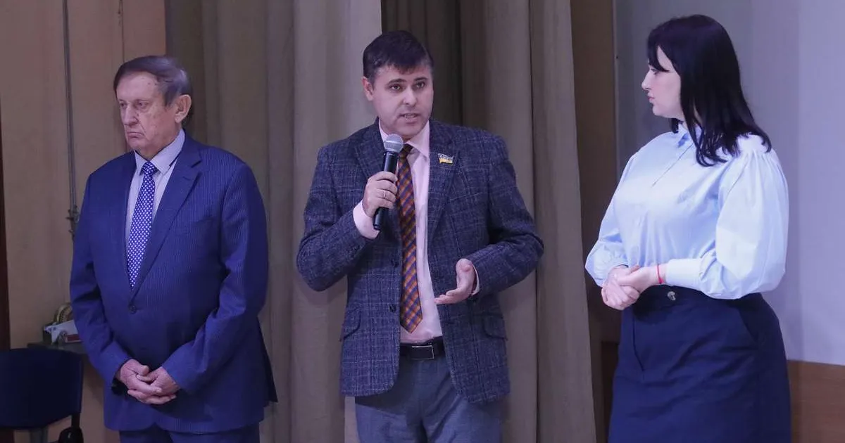 Владиславом Куценко и Елена Жук