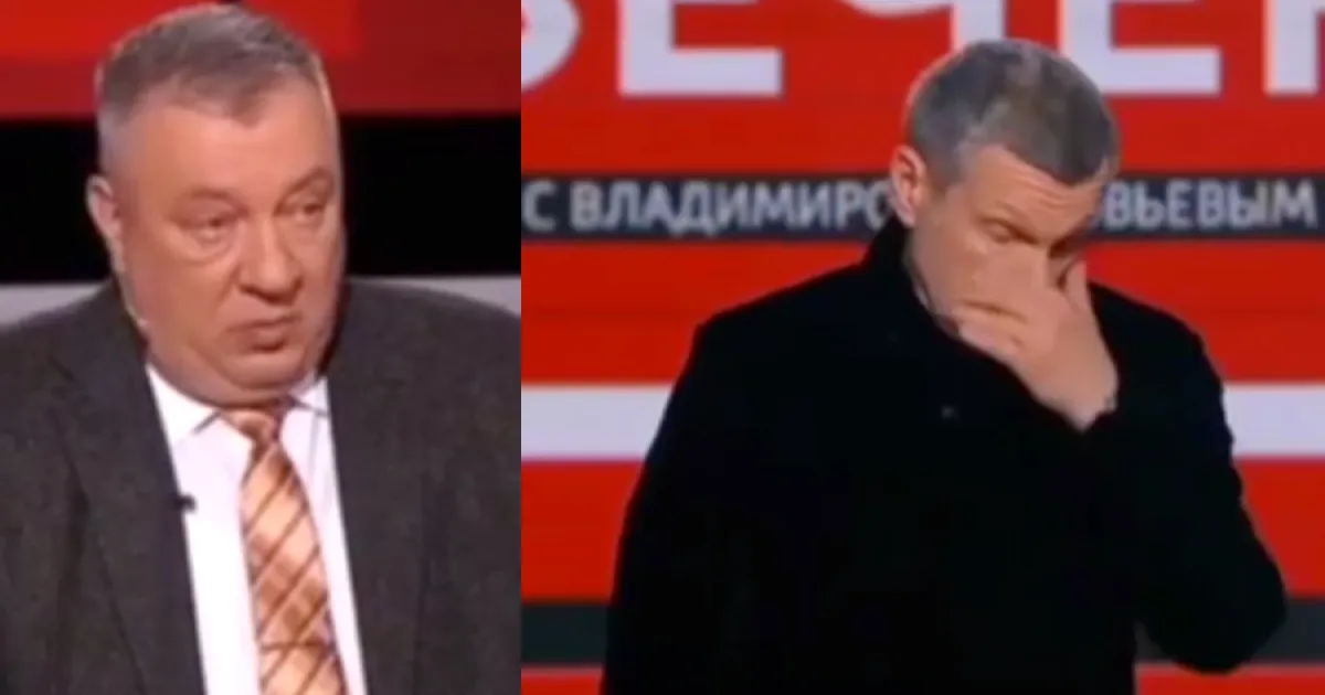 Російські пропагандисти