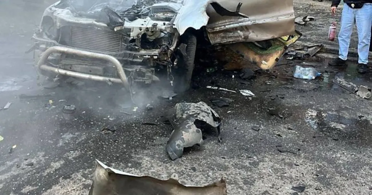 авто