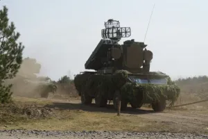 ракетный полк