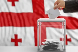 parliamentary elections in Georgia