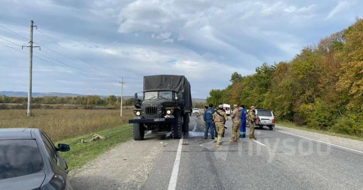 Чечня