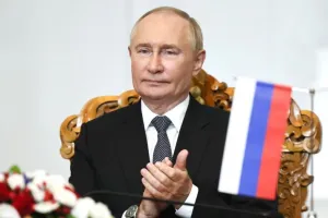 Путін