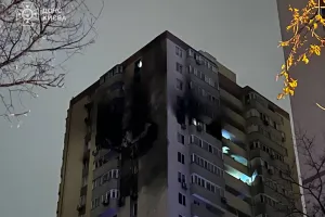 Влучання