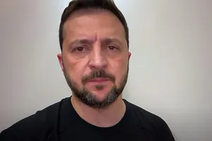 Володимир Зеленський