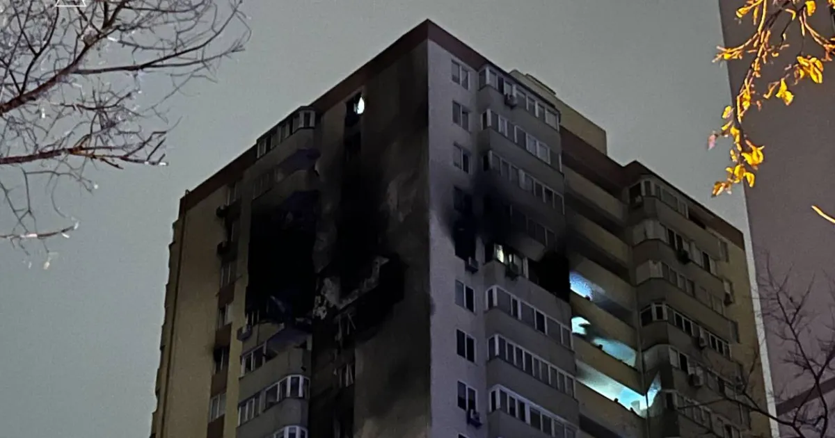 Влучання