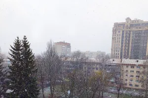 Погода
