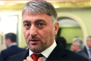 Делимханов