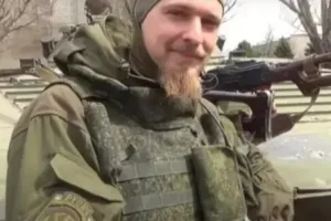 Ян Петровский