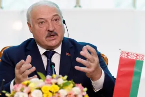 Лукашенко