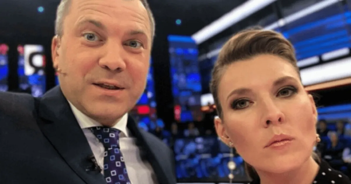 Скабеева, Попов