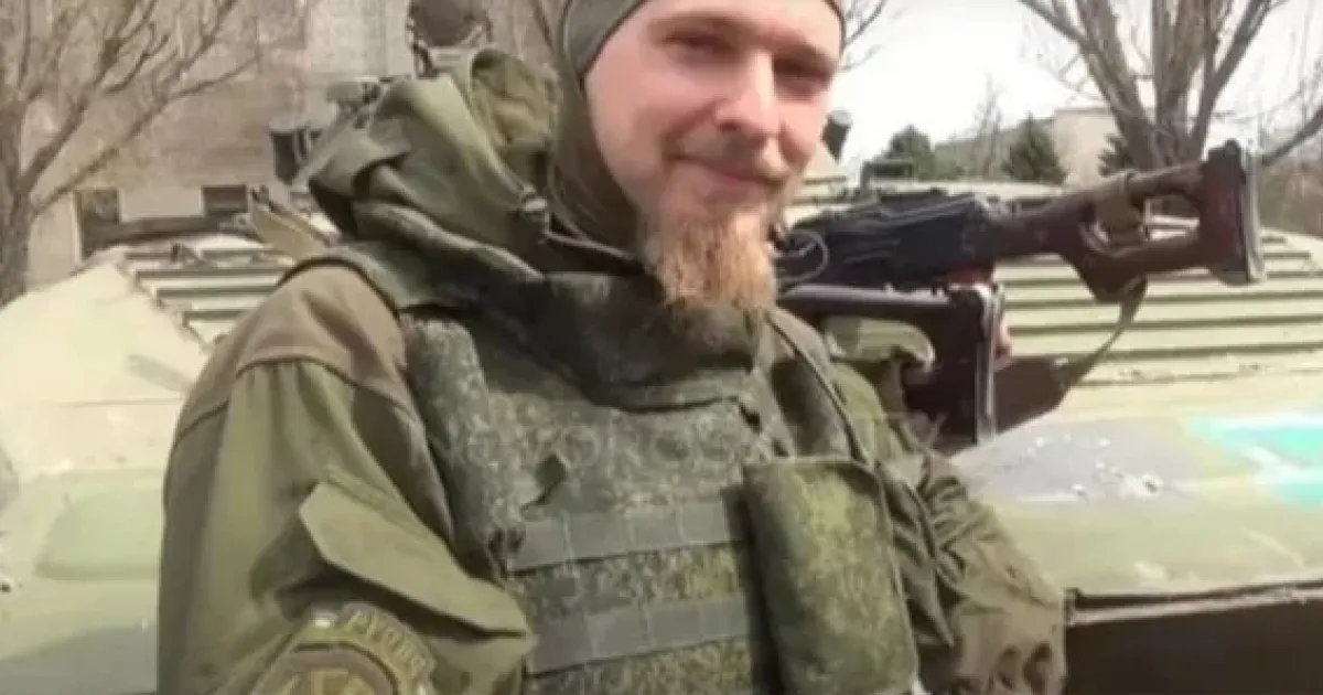 Ян Петровский