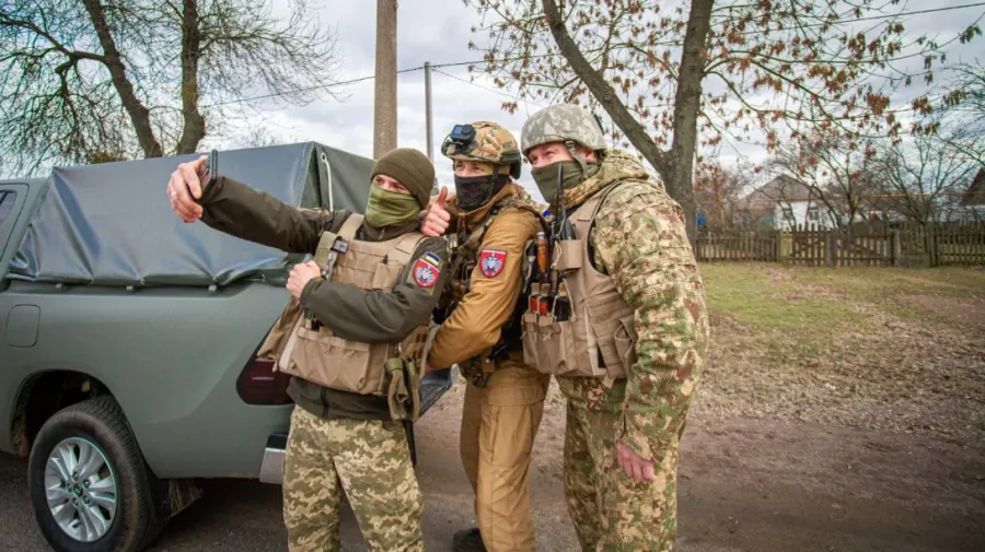 ЗСУ вигадали нові бригади