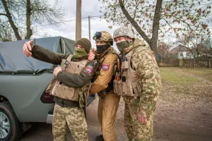 ЗСУ вигадали нові бригади
