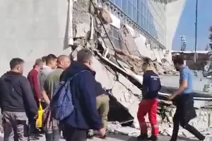Трагедія