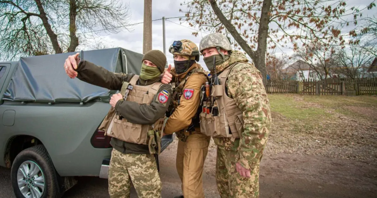 ЗСУ вигадали нові бригади