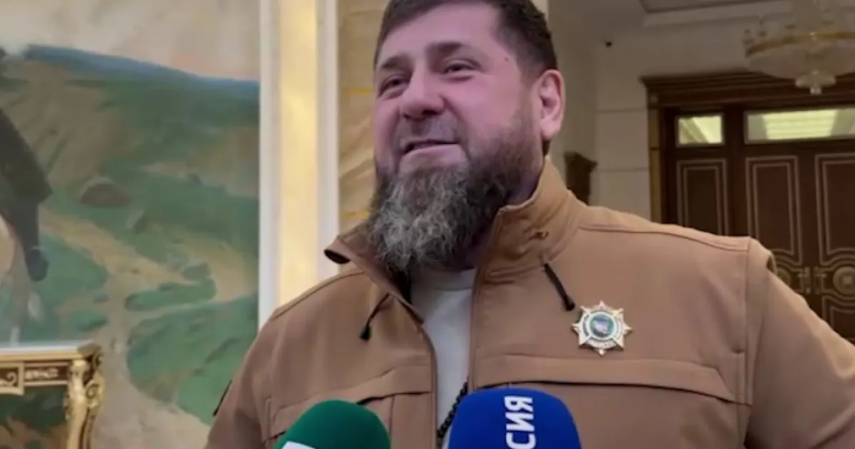 Кадиров