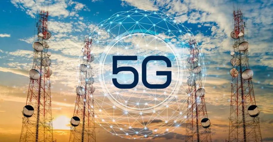 5G в Україні