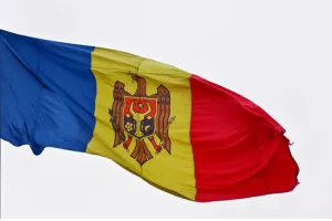 Молдова