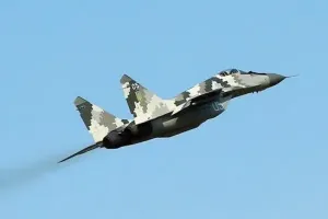 украинская авиация